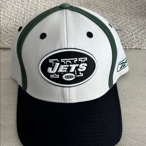 Jets flex hat
